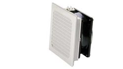 Wentylator z filtrem 63m3/h 125x125mm 230V AC 20W 8MR6423-5LV25