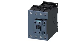 Stycznik mocy AC-3 50A 22kW/400V 2NO + 2NC 24V AC 50Hz 4P zaciski śrubowe S2 1NO + 1NC 3RT2536-1AB00