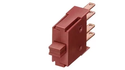 Blok styków z 1 stykiem 1NC 3SB2404-0C