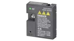 SINAMICS V20 Moduł Web Server 6SL3255-0VA00-5AA0