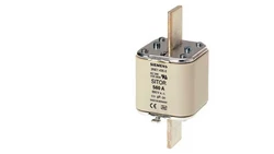 Wkładka bezpiecznikowa SITOR 800A gR 690V NH3 3NE1438-2 /3szt./