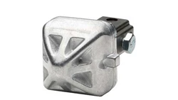 Sprzęgło wałka12mm,wyposażenie do 8UC6 8UC6014