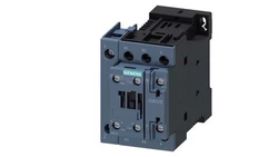 STYCZNIK MOCY AC-3 11KW/400V AC-1 40A 1S+1OE DC 24V 4P 2S+2OE 3RT2526-1BB40