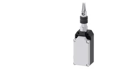 Wyłącznik linkowy 1 stronny 1Z 1R sprężyna 55N dł linki 5m bez blokowania IP65 3SE7120-2DD01