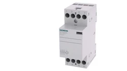 Stycznik modułowy 25A 4Z 0R 230V AC /220V DC 5TT5030-0