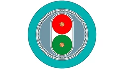 Kabel PROFIBUS 1x2x0,65 linka PUR zielony SIMATIC NET 6XV1830-3EH10 /bębnowy/