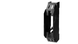 Pokrywa ISO IP2X Sz. 00 dla podstawy bezpiecznikowej LV HRC 3NX3115 /10szt./