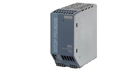 Zasilacz stabilizowany SITOP PSU8200 10A 24V DC, 6EP3334-8SB00-0AY0