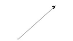 Wałek do napędów obrotowych montowanych na drzwiach 6x6mm długość 600 mm /5szt./ 3LD9205-2C