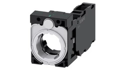 Podstawa uchwyt mocujący 3 bloki tworzywo styki 1Z+1R SIRIUS ACT 3SU1500-1AA10-1FA0