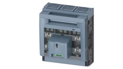 Rozłącznik bezpiecznikowy 3P 630A NH3 3NP1163-1DA11