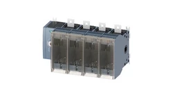 Rozłącznik izolacyjny 4P 400A 3KF4440-0LF11