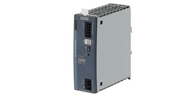 Zasilacz stabilizowany SITOP PSU6200, wej. 120 - 230 V AC (110 - 240 V DC), wyj. 24 V / 10 A DC, 6EP3334-7SB00-3AX0