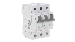 Wyłącznik nadprądowy ETIMAT 6 3p C63 002145522