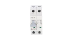 Wyłącznik nadprądowy 1P+N B 16A 6kA AC xPole Home HN-B16/1N 194841