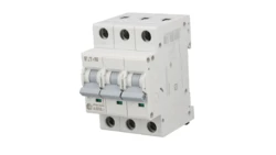 Wyłącznik nadprądowy 3P B 16A 6kA AC xPole Home HN-B16/3 194881