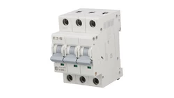 Wyłącznik nadprądowy 3P B 63A 6kA AC xPole Home HN-B63/3 194887