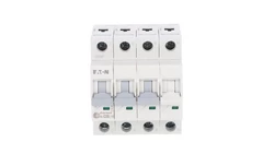 Wyłącznik nadprądowy 3P+N C 20A 6kA AC xPole Home HN-C20/3N 194912