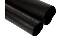 Mufa przejściowa termokurczliwa ze złączkami śrubowymi, CHMP(H)SV3-1 24kV 95-240, 261257