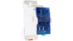 Blok rozdzielczy UKK-125 49.5125