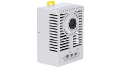 Hygrostat mechaniczny MEHI49 86.49