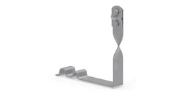 CZ UCHWYT POD DACH. 11.5/S OG SYRIUS 91106202