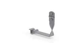 OG UCHWYT POD DACH. 11.5/S OG TITANIA 91112902