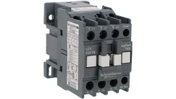 Stycznik mocy Easy TeSys Control AC-3, 25A, 3P (1NO), cewka 230V, 50/60Hz LC1E2510P7