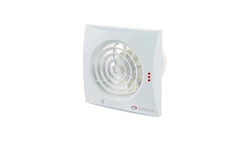 Wentylator osiowy 100mm standard vint jasny beż 100QUIETVINT