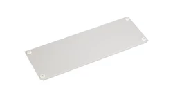 Osłona metalowa pełna 720x250mm BPZ-FP-800/250-BL 108393