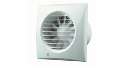 Wentylator osiowy 100mm standard 100QUIETMILDDUO