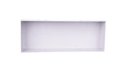 Cokół do rozdzielnic część boczna 100x300mm XVTL-SO100/S-3 114605