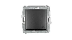 MINI Przycisk /światło/ grafitowy 11MWP-5