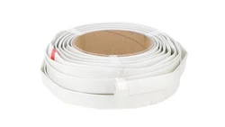 Koszulka elektroizolacyjna z włókna szklanego OSKS/1-18 biała E05ME-03010301701 /30m/