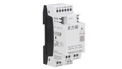 Rozszerzenie wejścia/wyjścia easyE4 24VDC 4AI 2AO 10VDC EASY-E4-DC-6AE1 197223