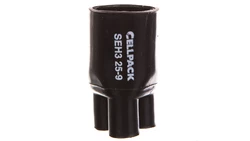 Palczatka termokurczliwa, SEH3 110-35/ (185-400), 169711