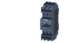 WYŁĄCZNIK MOCY DLA OCHRONY NSTALACJI C22.2 NO.5-02. WYZW.TERM. 3.2 A 3RV2711-1DD10