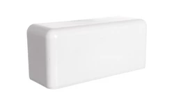 Pokrywa końcowa EKE 180x60mm 8571