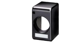 Osłonka izol. DIAZED z tworzywa wlk. DIII E33 1-bieg 5SH222 /5szt./