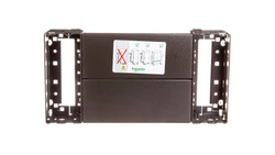 Cokół do rozdzielnic część czołowa 200x400mm NSYSPF4200