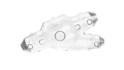 Mufa żywiczna rozgałęźna z żywicą EG, Y5 EG, 157645