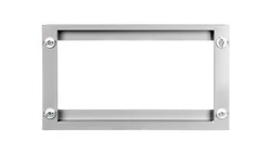 Zestaw do izolatorow 3-biegunowych 630A 600x300mm BPZ-BR/SASY/H-600 108379