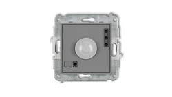 MINI Czujnik ruchu elektroniczny szary mat 27MCR-1