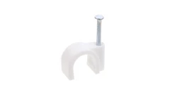 Uchwyt do przewodów okrągłych UG 12 E01UI-01040100901 /100szt./