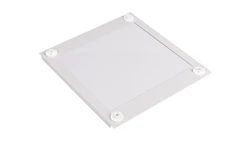 Osłona metalowa z plastikowym wypełnieniem 320x300mm BPZ-FPP-400/300-BL 108291