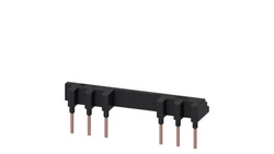 ZESTAW MONTAŻOWY, GÓRNY, S00, PRZYŁ. ŚRUBOWE 3RA2913-3DA1 /5 szt./