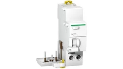 Blok różnicowoprądowy VigiiC60-25-2-30-A 25A 2-biegunowy 300mA typ A A9W24225