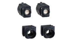 Osłony podstawy wtykowej do wyłącznika Compact NSX100/250 2 szt. IP40 LV429271