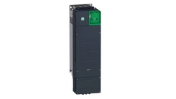 Przemiennik częstotliwości - 55kW - 400V - 3-fazowy - ATV340 Ethernet ATV340D55N4E