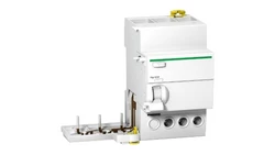 Blok różnicowoprądowy VigiiC60-25-3-30-SI 25A 3-biegunowy 30mA typ SI A9W31325